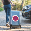 Recherche de rouge violet autocollants Emballage