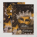 Recherche de masquerade party invitations Partie masque