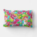 Recherche de pop art coussins Coloré
