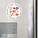 Zoek naar chocolade magneten Chocolatier
