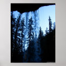 Zoek naar waterval posters Rots