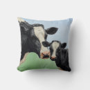 Recherche de holstein coussins Vache laitière