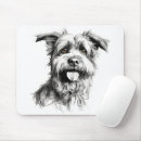 Recherche de croquis animal tapis souris Dessin