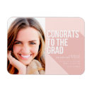 Recherche de graduation announcement magnets Tendance