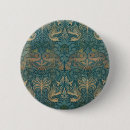 Zoek naar pauwen buttons Decoratief