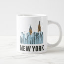 Recherche de new york city tasses États unis
