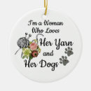 Zoek naar doge ornamenten For her