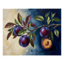 Zoek naar pruimen posters Fruit