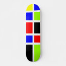 Zoek naar decoratie skateboards Geometrisch