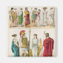 Recherche de costume traditionnel magnets Livrée