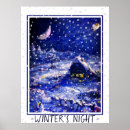 Recherche de chalets posters Neige