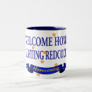 Recherche de bienvenu tasses Marine