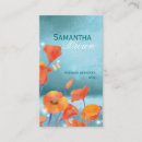 Recherche de nature inspiré cartes visite Pour tous