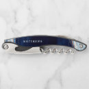 Recherche de rose gold bottle openers Monogramme