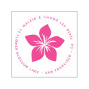 Recherche de hawaii tampons encreurs Adresse de l'expéditeur