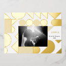 Recherche de géométrique invitations Triangle