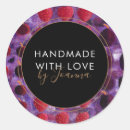 Zoek naar handwerk etiketten Zelfgemaakt