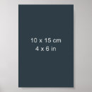 Recherche de 4x6 posters Modèle