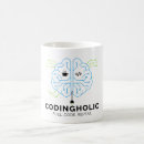 Recherche de tech tasses Coworker
