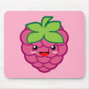 Recherche de framboise tapis souris Mignon