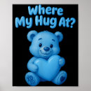Zoek naar knuffels posters Grappig