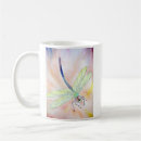 Recherche de de libellule tasses Thé