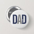 Zoek naar vaders dag buttons Modern