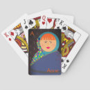 Zoek naar hipster speelkaarten Trendy