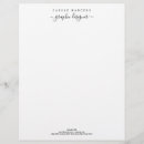 Zoek naar letterhead Professioneel