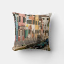 Recherche de l italie coussins Tourisme