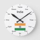 Recherche de l inde horloges Ethnique