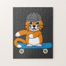 Zoek naar skateboarding puzzels Schaats