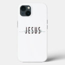 Zoek naar religie iphone hoesjes Jesus