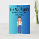 Zoek naar college graduation kaarten For him