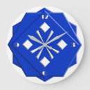 Recherche de saphir bleu art Blanc