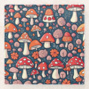 Recherche de fleuri dessous de verres Pour eux