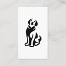 Zoek naar ho visitekaartjes Gezelschapsdieren