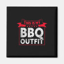Zoek naar barbecue magneten Rooster