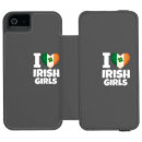 Recherche de st patricks iphone coques Irlandais