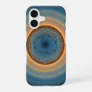 Recherche de réflexion coques Bleu