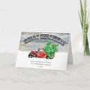 Recherche de camion vœux cartes Campagne