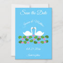Recherche de cygne blanc invitations Rose