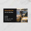 Recherche de conducteur de taxi cartes visite Limousine