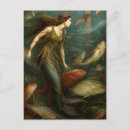 Recherche de poisson de mer cartes postales Nautique