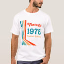 Zoek naar grappige 50ste verjaardag tshirts Mijlpaal