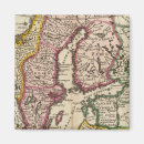 Recherche de norway magnete Scandinavie