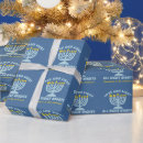 Zoek naar chanoeka cadeaupapier Judaïsme