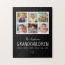 Recherche de enfant puzzles Grand mère