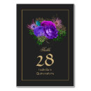 Zoek naar tafelkaarten Floreel