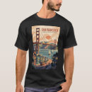 Zoek naar cali kleding Gouden gate bridge